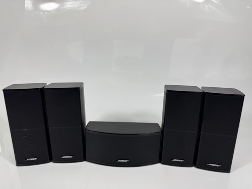 Altoparlanti bose jewel cube - bose,