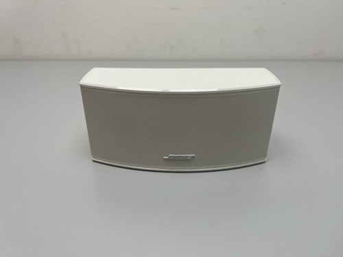Bose altoparlante centrale - bose,