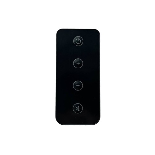 Telecomando per barra audio - per, la