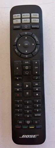 Telecomando sistema home