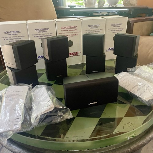 Altoparlanti bose neri come - altoparlanti,