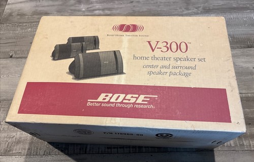 Set altoparlanti home theater