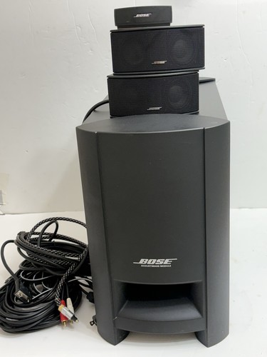 Bose cinemate series ii - bose,