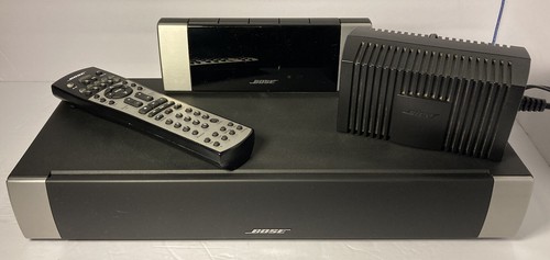 Bose mc1 media center con - mc1,