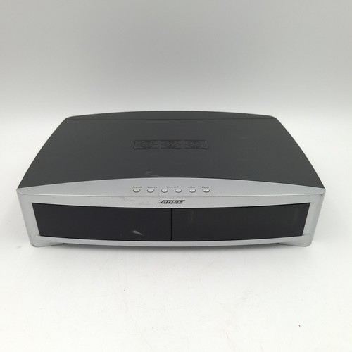 Bose av3 solo unità - bose, av3-2-1