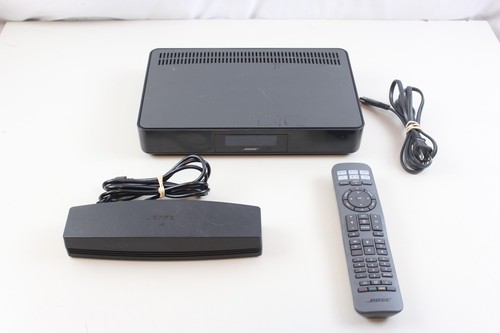 Console controllo bose - di,