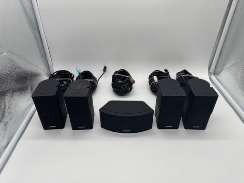 Bose jewel altoparlanti - bose,