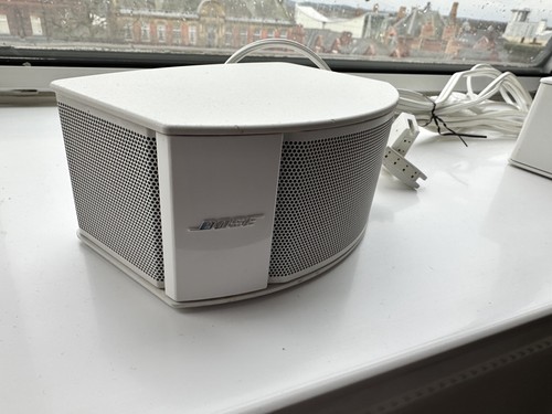 Array altoparlanti bose - array,