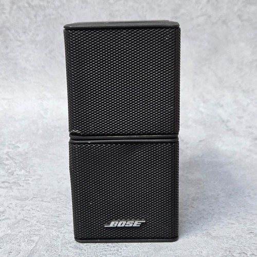 Bose jewel cube - cube, altoparlante