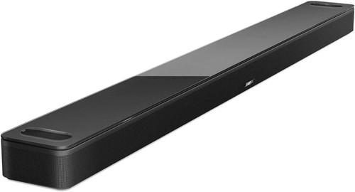 Bose smart soundbar 900 - smart,