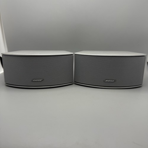 Bose 321 home cinema - 321, i