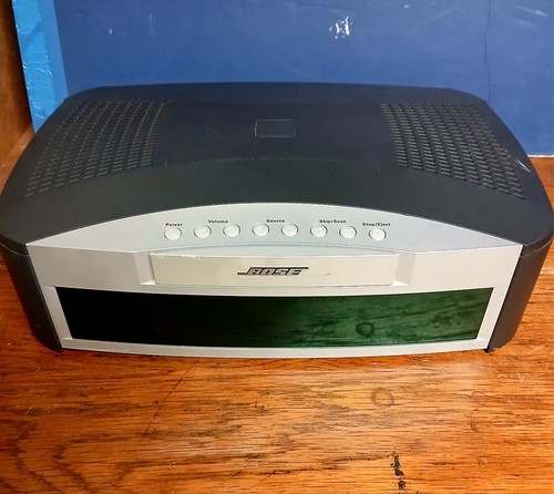 Bose iii av321 series - iii,