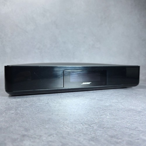Bose 520 control console - bose, av