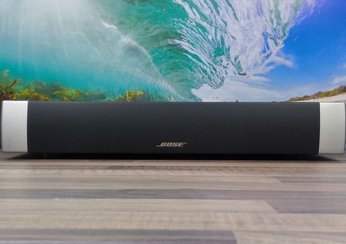 Bose mc1 media center console - media,