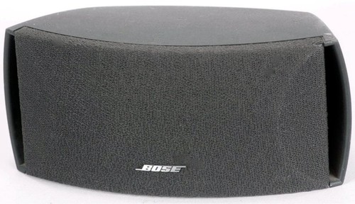 Bose cinemate series 2 1 - ii, 3-2-1