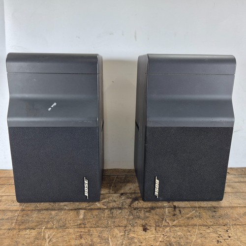 Altoparlanti bose freestyle - altoparlanti,