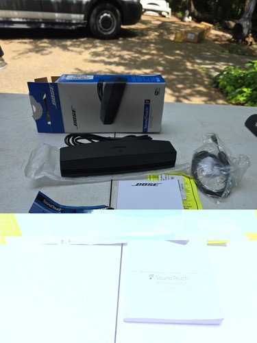 Adattatore wireless bose - adattatore,