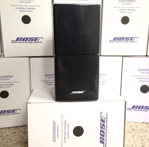 Altoparlante bose come nuovo - 1,