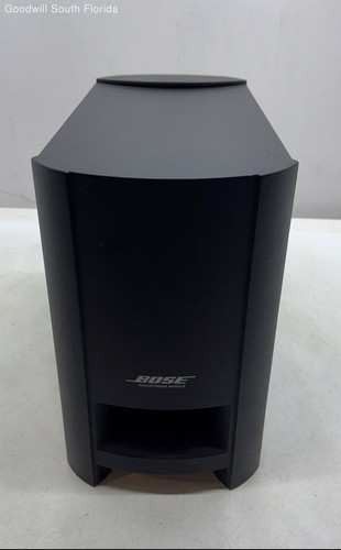 Bose cinemate series - series, ii