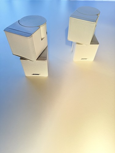 Bose jewel doppio cubo - bose,
