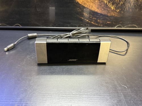 Bose mc1 pannello display con - pannello,