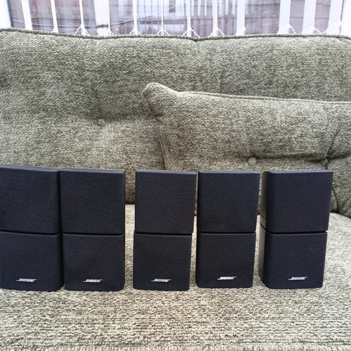 Bose acoustimas altoparlanti - acoustimas,