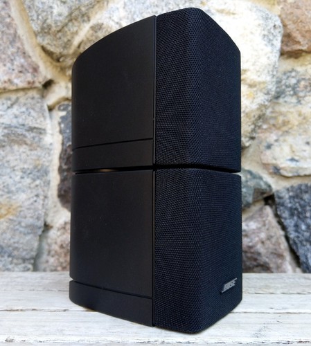 Bose doppio cubo - bose,