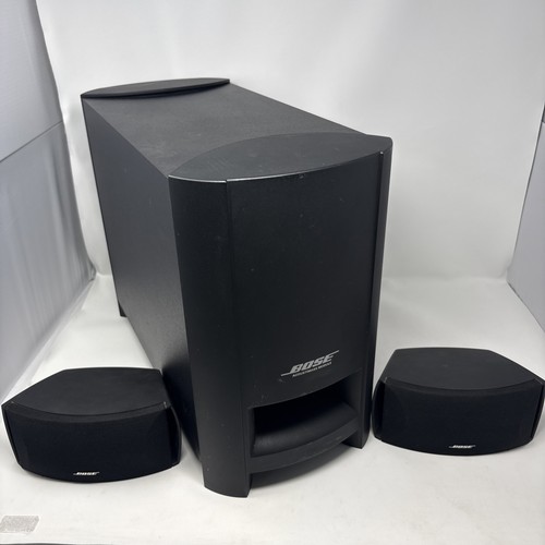 Bose cinemate series home - cinemate,