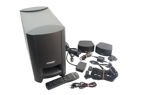 Bose cinemate series - cinemate, gs