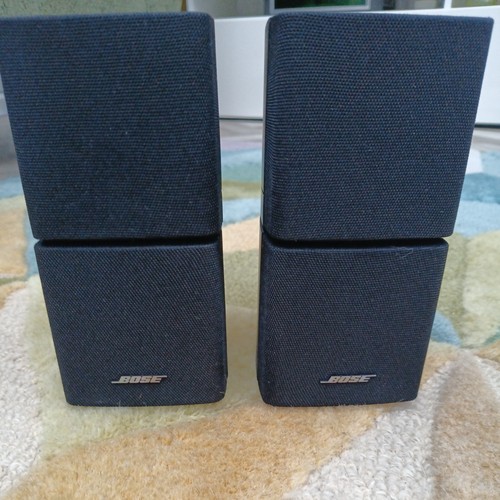 Bose acoustimas altoparlanti - bose,
