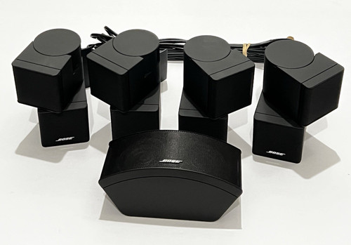 Bose jewel altoparlanti doppio - jewel,