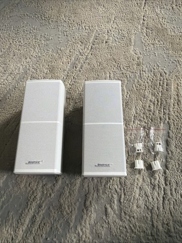 Altoparlanti bose jewel cube - 2,