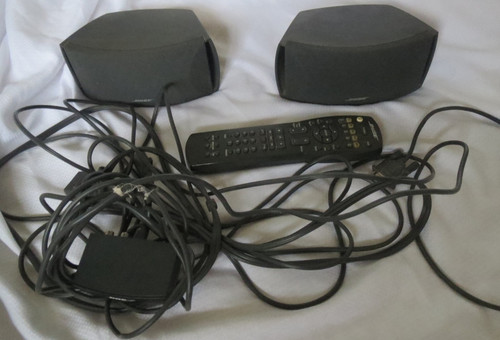 Telecomando bose cinemate - telecomando,