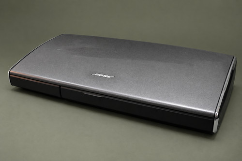 Bose av35 lifestyle - bose, v35