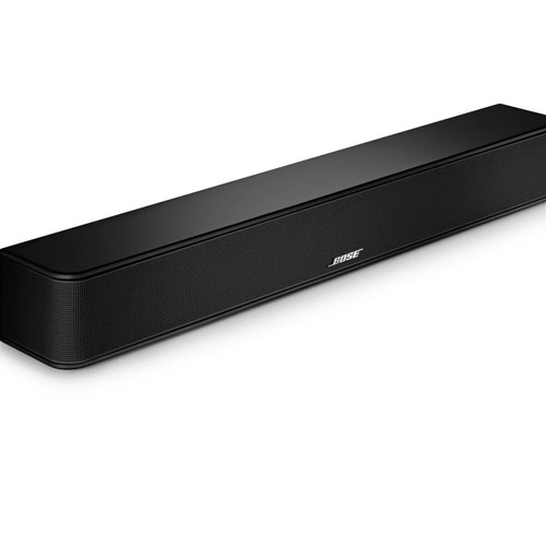 Bose solo soundbar home - soundbar,