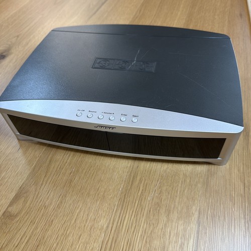 Bose model av3 - bose,