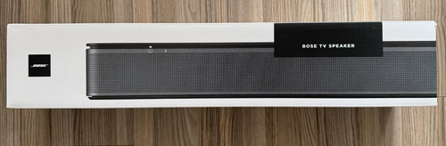 Bose altoparlante soundbar - altoparlante, tv