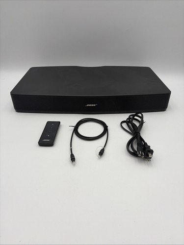 Bose solo 410376 - tv,