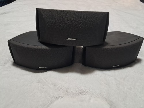 Bose av3 321 serie i - av3-2-1,