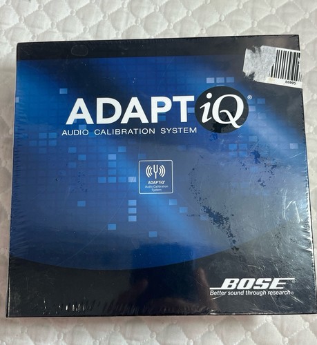 Bose lifestyle adapt - bose,