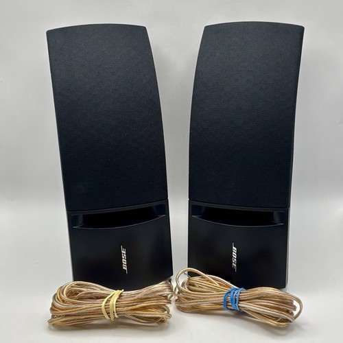 Bose modello 161 altoparlanti - bose,
