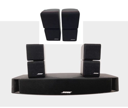 Set altoparlanti audio - di, 5