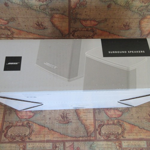 Bose altoparlanti surround - bose,