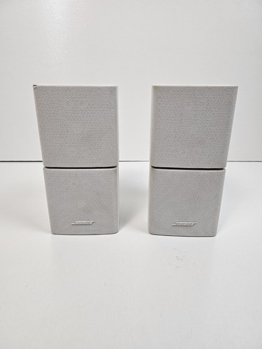 Altoparlanti bose lifestyle - bose,
