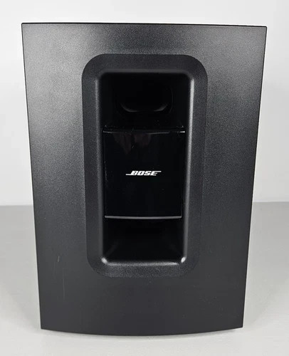Altoparlante home theater