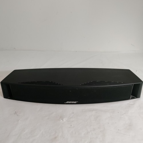 Bose vsc barra altoparlante - bose, vsc-10