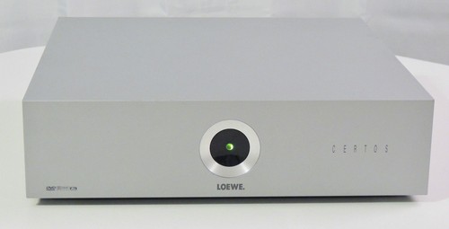 Bose acoustimass loewe certos - bose,