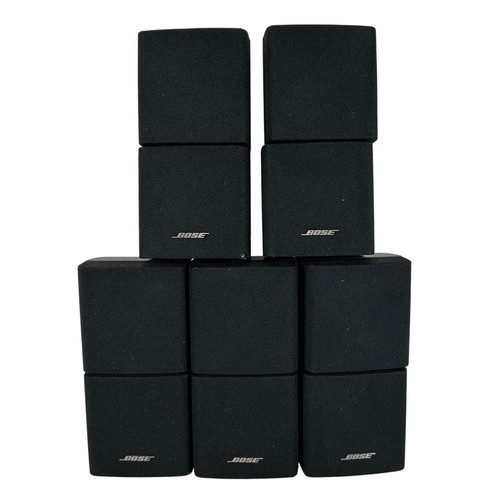 Bose acoustimass altoparlanti - bose,