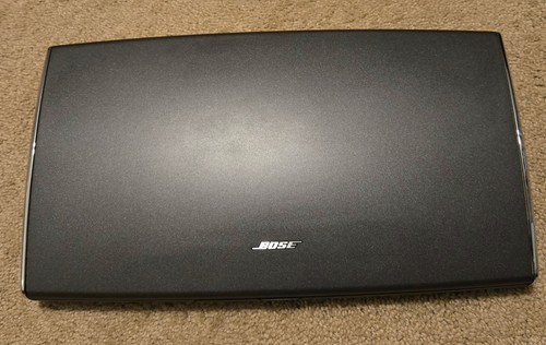 Console controllo bose - di,