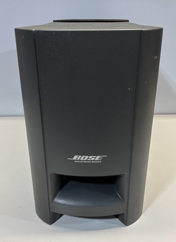 Bose cinemate sistema - cinemate,